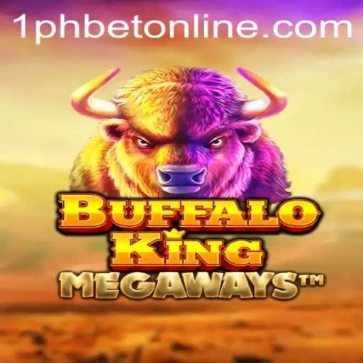 BuffaloKing: Embark on a Thrilling Adventure with 1PHBET