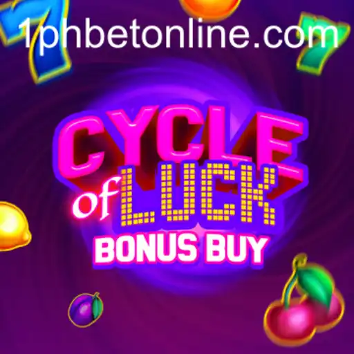 Exploring the Thrills of CycleofLuckBonusBuy: An In-Depth Look with 1PHBET