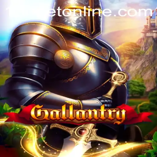 Gallantry: The Game That Redefines Courage and Strategy