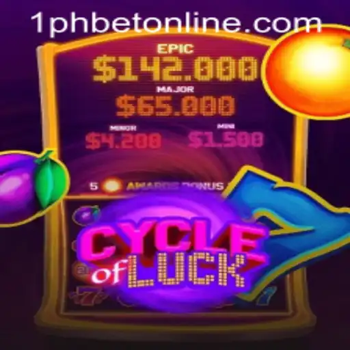 CycleofLuck: Exploring the Thrills of 1PHBET's Exciting New Game