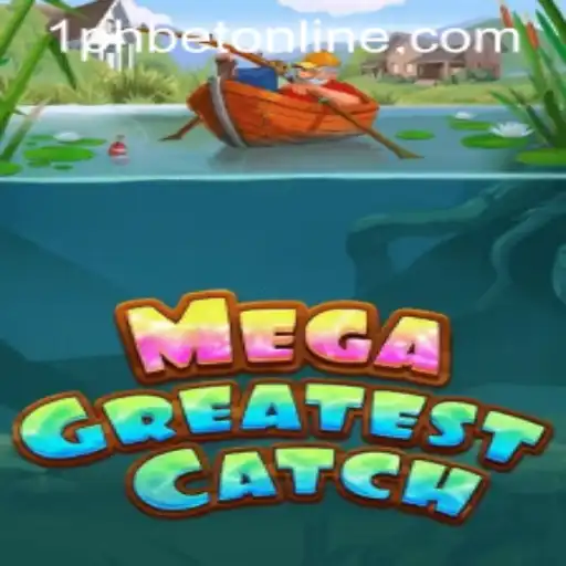 MegaGreatestCatch Heads the Gaming Revolution