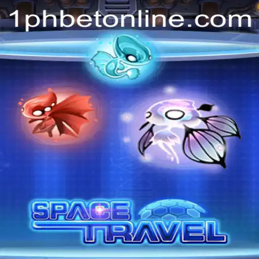 SpaceTravel: The Intergalactic Adventure Begins