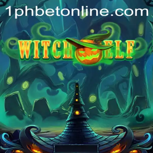 WitchElf: The Enchanting World of Fantasy Gaming with 1PHBET