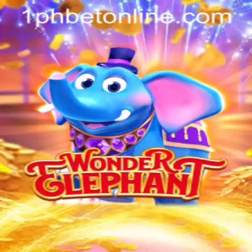 WonderElephant: A Captivating New Addition to the Gaming World