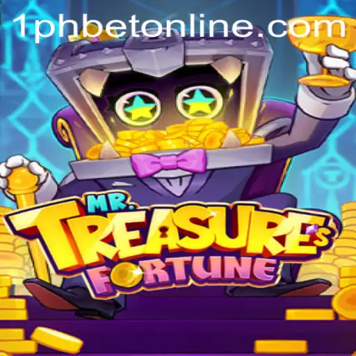 Unveiling the Adventure: Exploring MrTreasuresFortune with 1PHBET