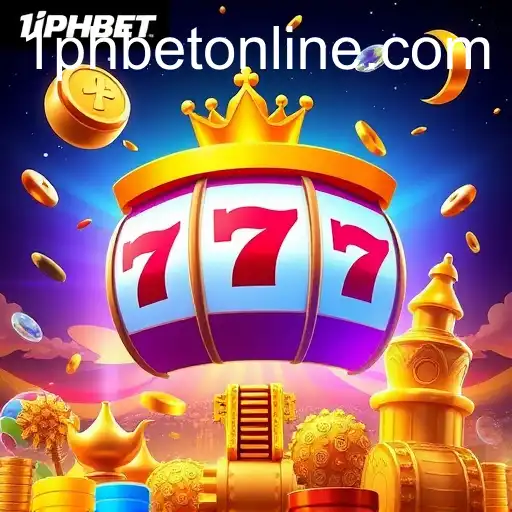 Exploring the World of Online Slots with 1PHBET